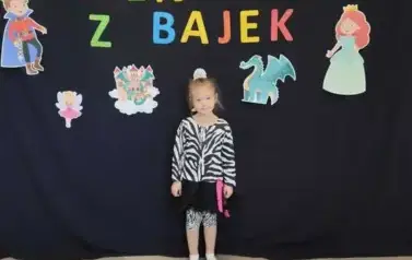 Dzień Postaci z Bajek 118