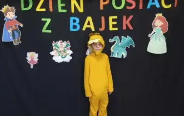 Dzień Postaci z Bajek 126
