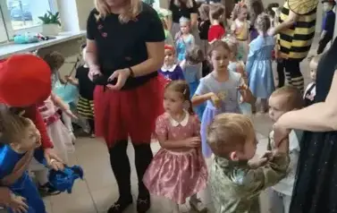 Dzień Postaci z Bajek 134