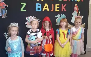Dzień Postaci z Bajek 142