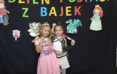 Dzień Postaci z Bajek 153