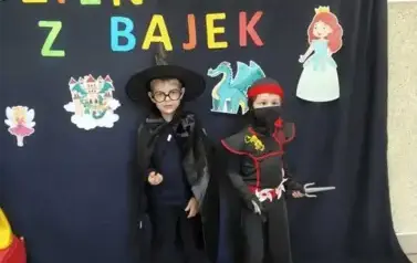 Dzień Postaci z Bajek 156