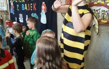 Dzień Postaci z Bajek 166