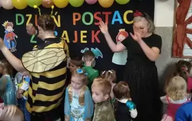 Dzień Postaci z Bajek 170