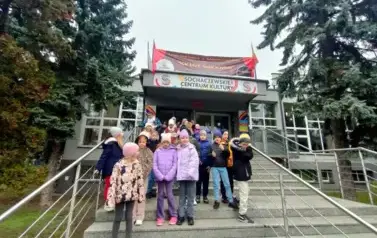 Wycieczka do Sochaczewa 9