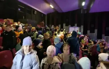Wycieczka do Sochaczewa 13