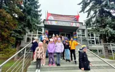 Wycieczka do Sochaczewa 16
