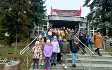 Wycieczka do Sochaczewa 19
