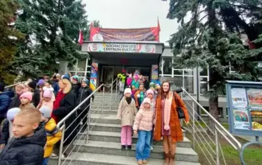 Wycieczka do Sochaczewa 20