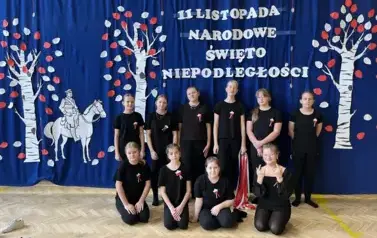 Narodowe święto Niepodległości 1