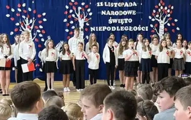 Narodowe święto Niepodległości 15