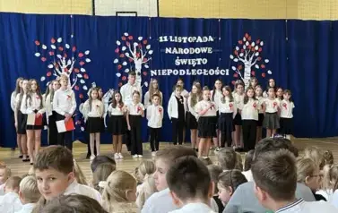 Narodowe święto Niepodległości 16