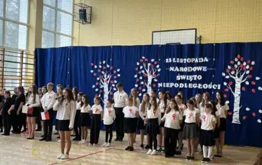 Narodowe święto Niepodległości 18