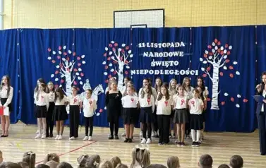 Narodowe święto Niepodległości 25