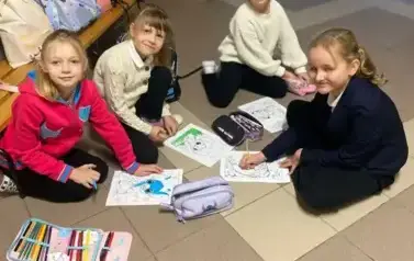 Dzień Kredki 1