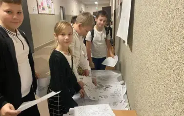 Dzień Kredki 6