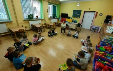 Przerwa na czytanie 25.10.2022 58