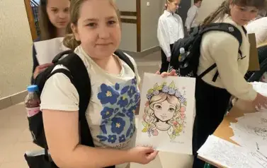 Dzień Kredki 7