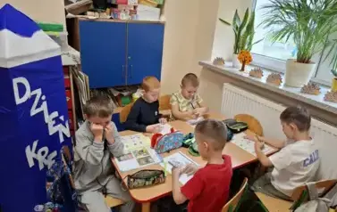 Dzień Kredki 15