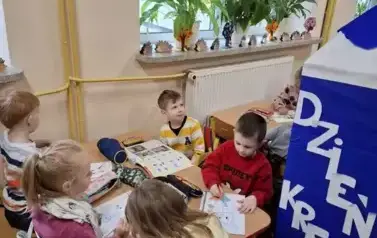 Dzień Kredki 16