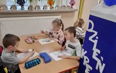 Dzień Kredki 17