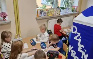Dzień Kredki 18