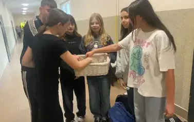 Dzień Życzliwości 7