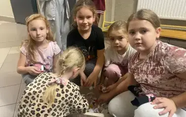 Dzień Życzliwości 13