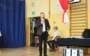 Ślubowanie klasy I 37