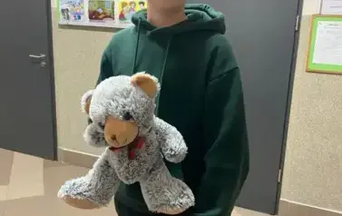 Dzień Pluszowego Misia 3
