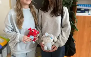 Dzień Pluszowego Misia 7