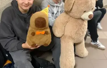 Dzień Pluszowego Misia 9