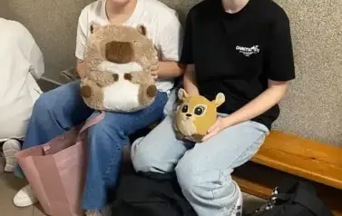 Dzień Pluszowego Misia 10