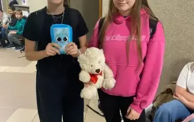 Dzień Pluszowego Misia 12