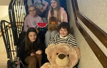 Dzień Pluszowego Misia 13