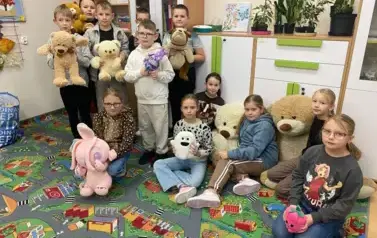 Dzień Pluszowego Misia 17