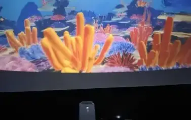 Planetarium Orbitek 40