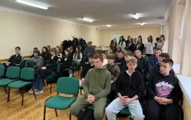 Warsztaty z doradztwa zawodowego 3