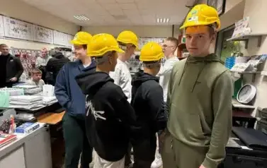 Warsztaty z doradztwa zawodowego 4