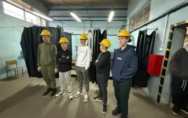 Warsztaty z doradztwa zawodowego 5