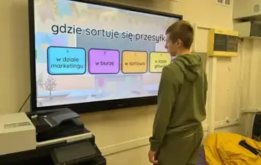 Warsztaty z doradztwa zawodowego 12