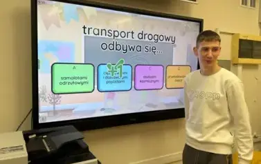 Warsztaty z doradztwa zawodowego 14