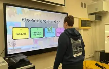 Warsztaty z doradztwa zawodowego 16