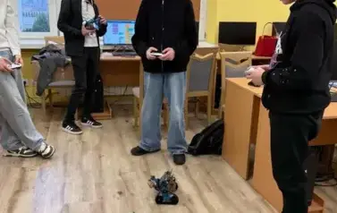 Warsztaty z doradztwa zawodowego 20