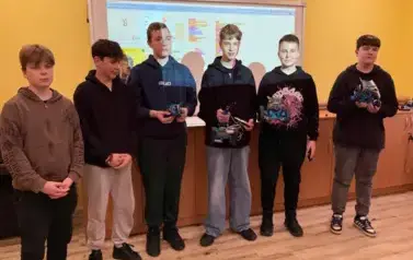 Warsztaty z doradztwa zawodowego 21
