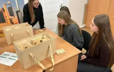 Warsztaty z doradztwa zawodowego 29