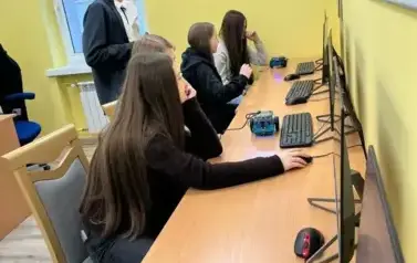 Warsztaty z doradztwa zawodowego 32
