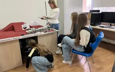 Warsztaty z doradztwa zawodowego 33