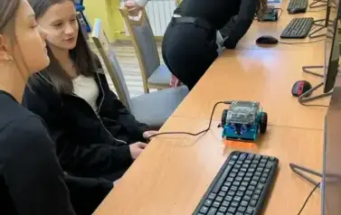 Warsztaty z doradztwa zawodowego 36