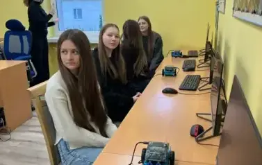 Warsztaty z doradztwa zawodowego 37